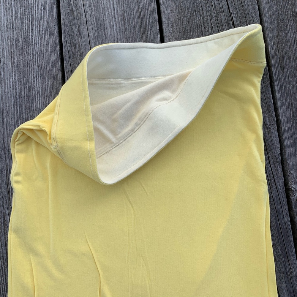 NWOT American Eagle tube top ~ reversible!